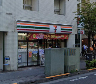 セブン-イレブン 武蔵小金井本町２丁目店の画像1