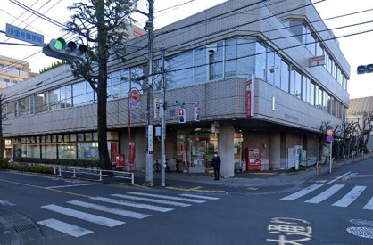 小金井郵便局の画像1