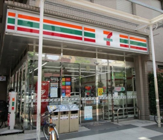 セブンイレブン 江東白河3丁目店の画像1