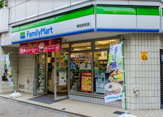 ファミリーマート 神田多町店