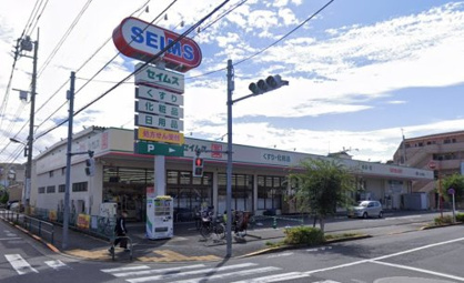 ドラッグセイムス 足立花畑店の画像1