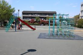 森の台信濃谷公園