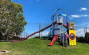 森の台中ノ谷公園