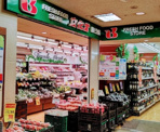 文化堂株式会社勝どき店
