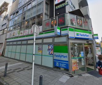 ファミリーマート 横浜長者町九丁目店の画像1