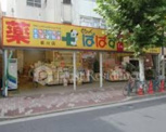 どらっぐ ぱぱす 菊川店