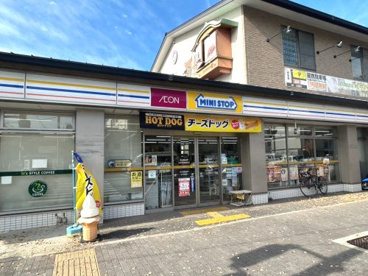 ミニストップ 京都水族館前店の画像1