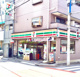 セブンイレブン 新宿西落合1の東店の画像