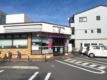 セブンイレブン 京都七条大宮店の画像1