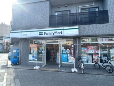 ファミリーマート 七条堀川店の画像1