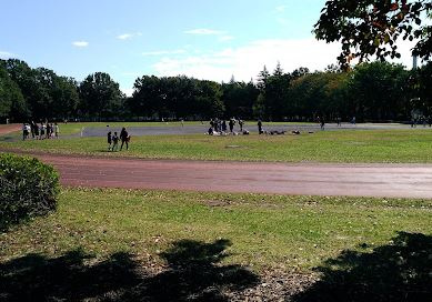 都立東大和南公園の画像1