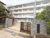 市川市立大町小学校