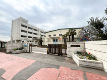 市川市立曽谷小学校