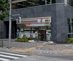 セブン-イレブン 日本橋蛎殻町店
