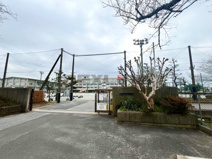 市川市立百合台小学校