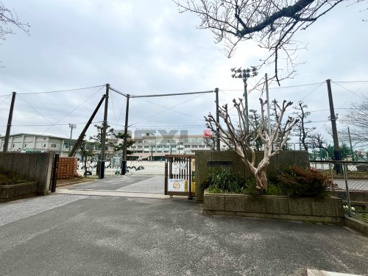 市川市立百合台小学校の画像1
