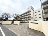 市川市立北方小学校