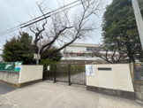 市川市立若宮小学校
