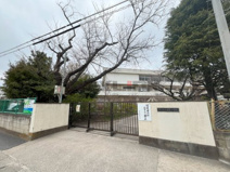 市川市立若宮小学校