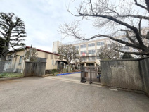 市川市立柏井小学校