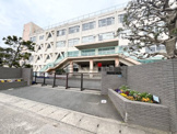 市川市立大野小学校
