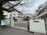 市川市立大柏小学校