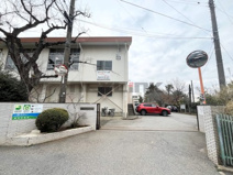 市川市立第五中学校