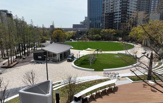 東遊園地