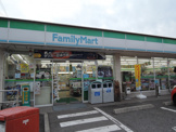 ファミリーマート　法善寺駅東店