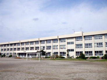 北見市立南小学校の画像1