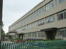 綾瀬市立綾北小学校