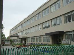 綾瀬市立綾北小学校の画像1
