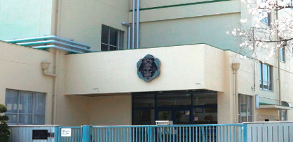 森孝東小学校の画像1