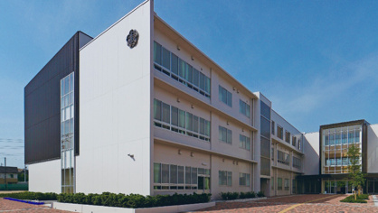 上志段味小学校の画像1