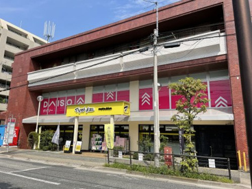 ダイソー 練馬中村店の画像1