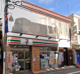 セブン-イレブン 都立大学駅前店の画像