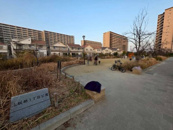 上坂部１丁目公園