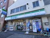 ファミリーマート泉尾一丁目店