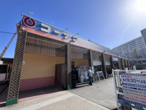 コーナン大正千島店