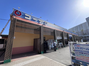 コーナン大正千島店の画像1