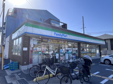 ファミリーマート大正千島店の画像1