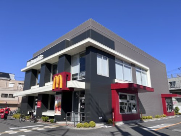 マクドナルド大正店の画像1