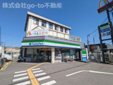 ファミリーマート 明石住吉店