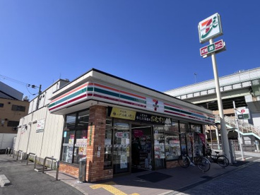 セブンイレブン大正泉尾4丁目店の画像1