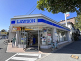 ローソン泉尾7丁目店