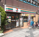 セブンイレブン 芝浦3丁目店