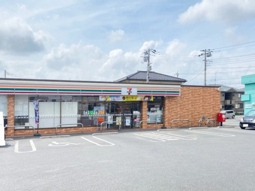セブンイレブン 深谷南通り店の画像