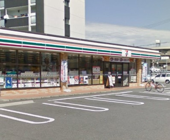セブンイレブン 名古屋石場町店の画像1