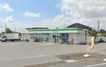 ファミリーマート 下妻箕輪店