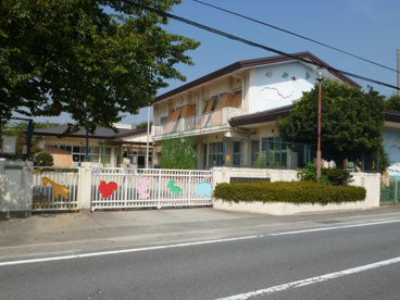 元総社保育所の画像1